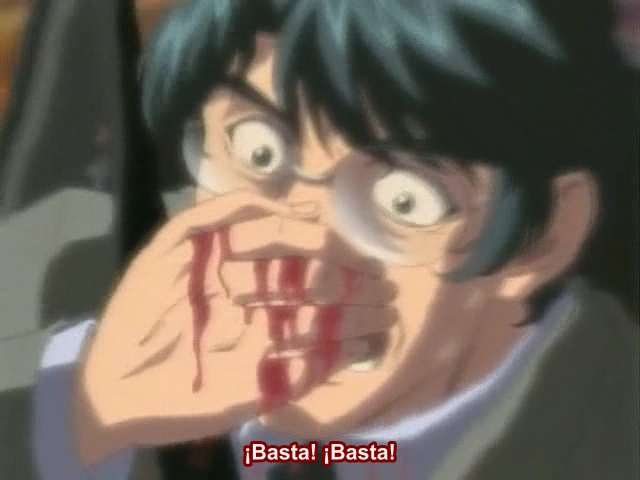 Weiss Kreuz Gluehen (Athena no Seinto)